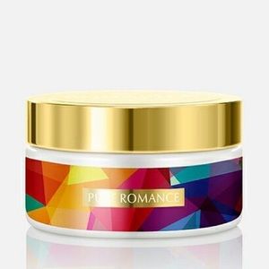Pure Romance Body Silk Luxurious Body Cream